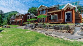 Gangchon Palace Pension