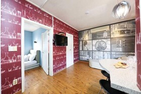 Gangchon Palace Pension