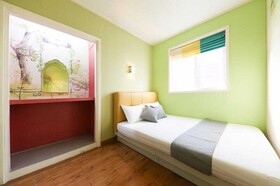 Gangchon Palace Pension