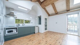 Gangchon Palace Pension