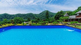 Gangchon Palace Pension