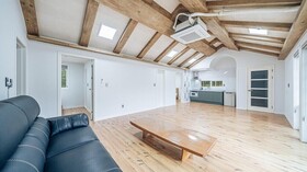 Gangchon Palace Pension