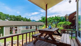 Gangchon Palace Pension