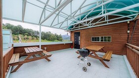 Gangchon Palace Pension