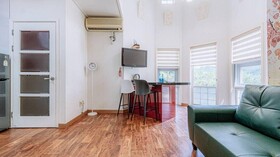 Gangchon Palace Pension