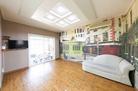 Gangchon Palace Pension