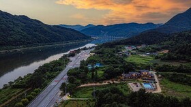 Gangchon Palace Pension