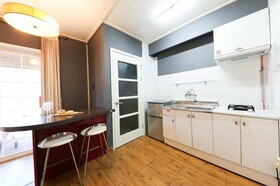 Gangchon Palace Pension