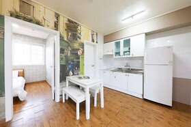 Gangchon Palace Pension