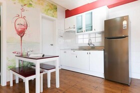 Gangchon Palace Pension