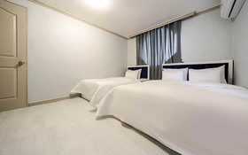Goodstay Grand Motel Chuncheon