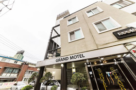 Goodstay Grand Motel Chuncheon