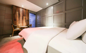 Goodstay Grand Motel Chuncheon