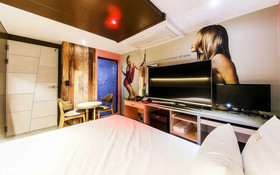 Goodstay Grand Motel Chuncheon