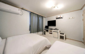 Goodstay Grand Motel Chuncheon