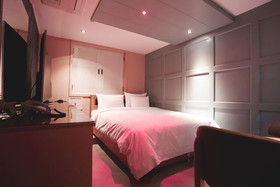 Goodstay Grand Motel Chuncheon