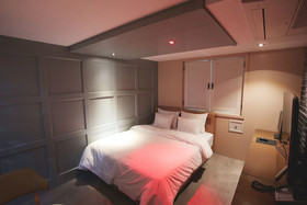 Goodstay Grand Motel Chuncheon