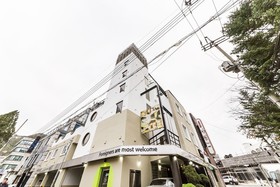 Goodstay Grand Motel Chuncheon