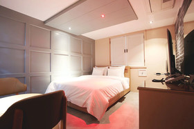 Goodstay Grand Motel Chuncheon