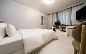 Goodstay Grand Motel Chuncheon