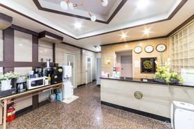 Goodstay Grand Motel Chuncheon