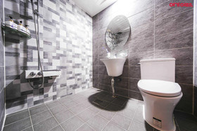 Goodstay Grand Motel Chuncheon