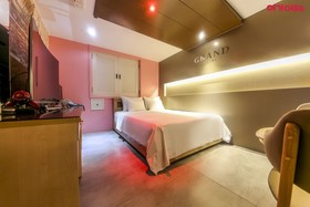 Goodstay Grand Motel Chuncheon