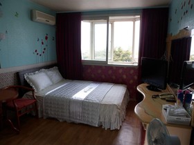 Gyerim Sanjang Motel
