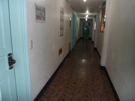 Gyerim Sanjang Motel