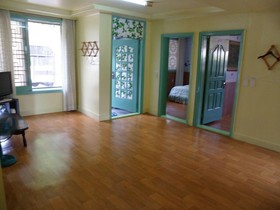 Gyerim Sanjang Motel