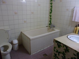 Gyerim Sanjang Motel