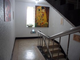 Gyerim Sanjang Motel