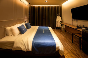 Hotel Bentley
