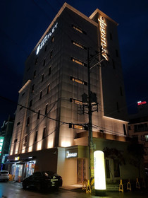 Hotel Bentley