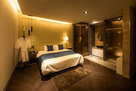 Hotel Bentley