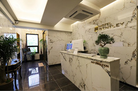 Hotel Bentley