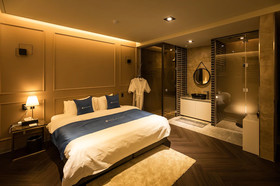 Hotel Bentley