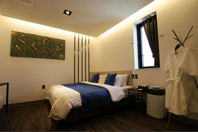 Hotel Bentley