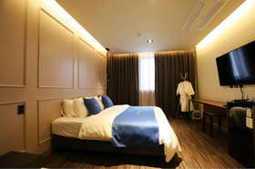 Hotel Bentley