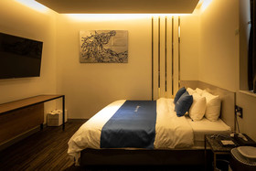 Hotel Bentley