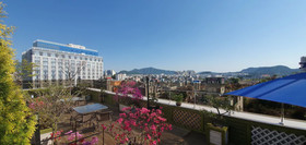 Hotel Bentley