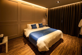 Hotel Bentley