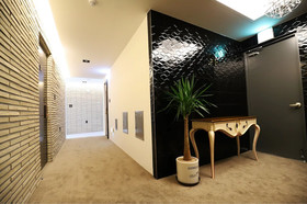 Hotel Bentley