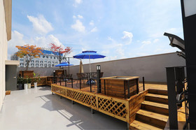 Hotel Bentley