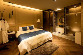 Hotel Bentley