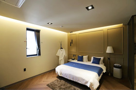 Hotel Bentley