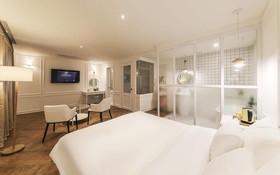 Hotel Bom