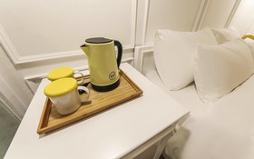 Hotel Bom