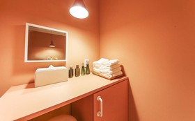 Hotel Bom
