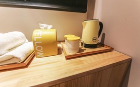 Hotel Bom